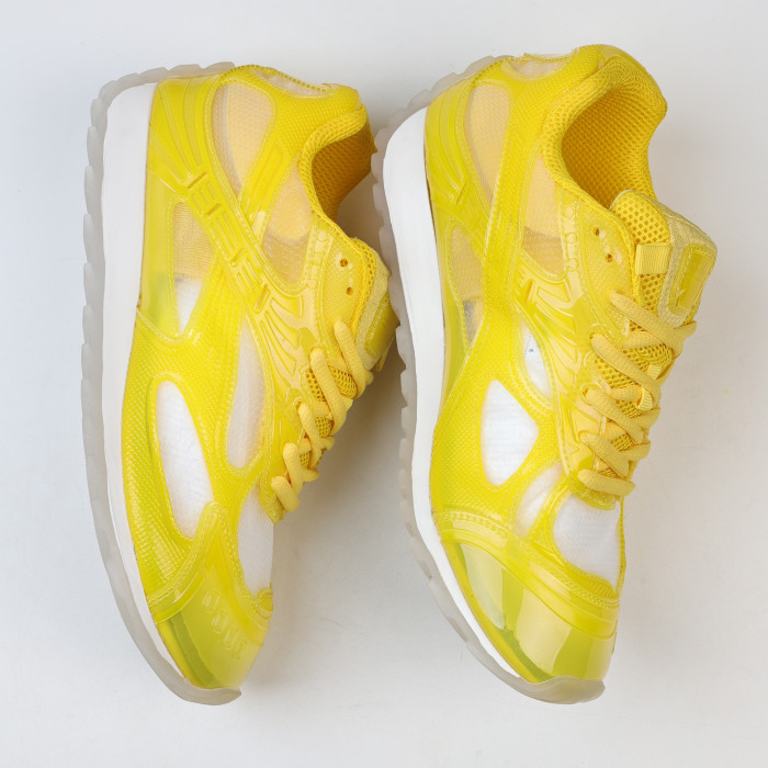 Botteg@ Venet@ Orbit Transparent Yellow
