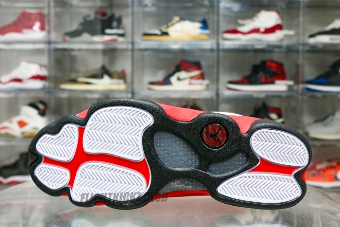 Air Jordan 13 “Chicago” (A1)