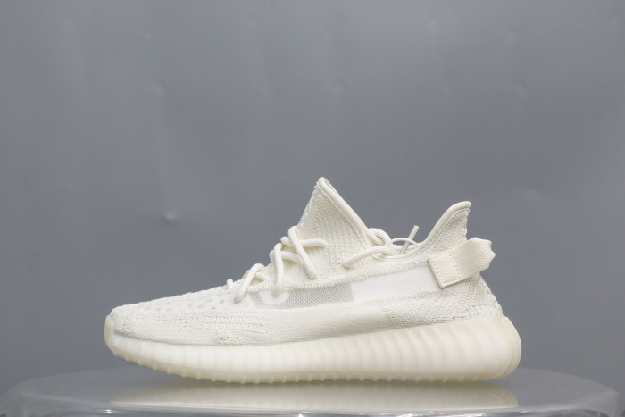 Yeezy Boost 350 V 2 Bone (A2 Batch)