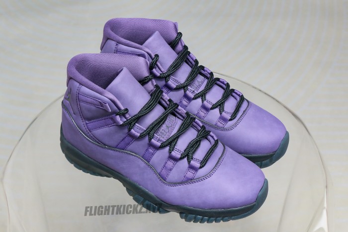 Air Jordan 11 Retro Mojave (A1)
