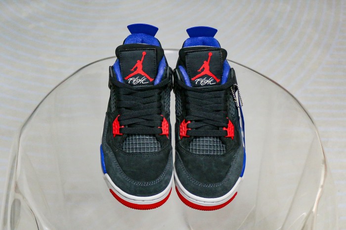 Air Jordan 4 'Rare Air' 2025（A1）
