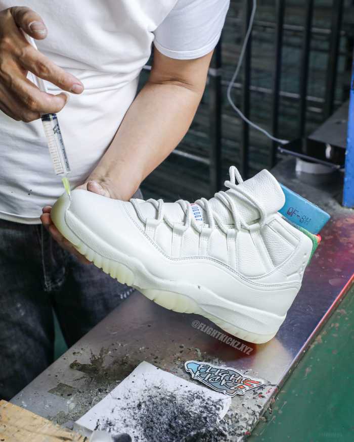 Air Jordan 11 Retro '285'