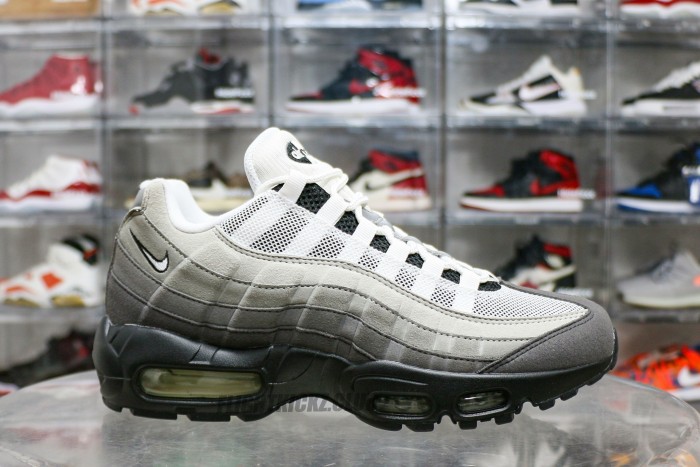 Air Max 95 OG Grey Gradient (A1 Batch)