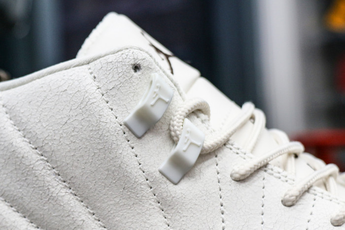 SoleFly x Air Jordan 12 “Cafecito” 2024
