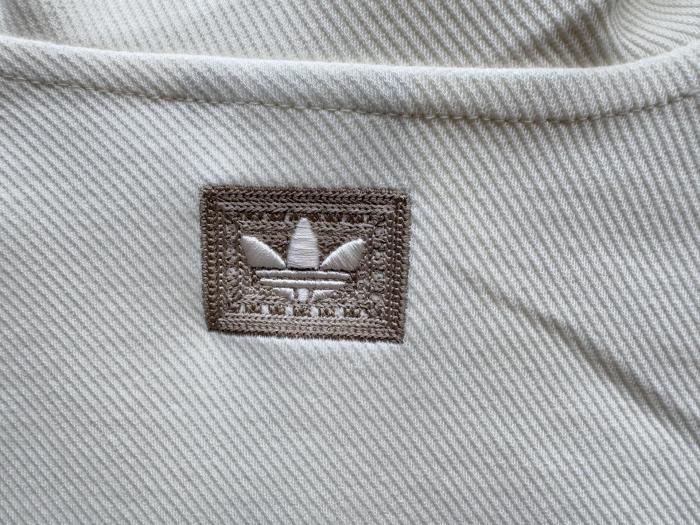 adidas Originals Half-Zip Sweatshirt Year of the Horse Hoodie