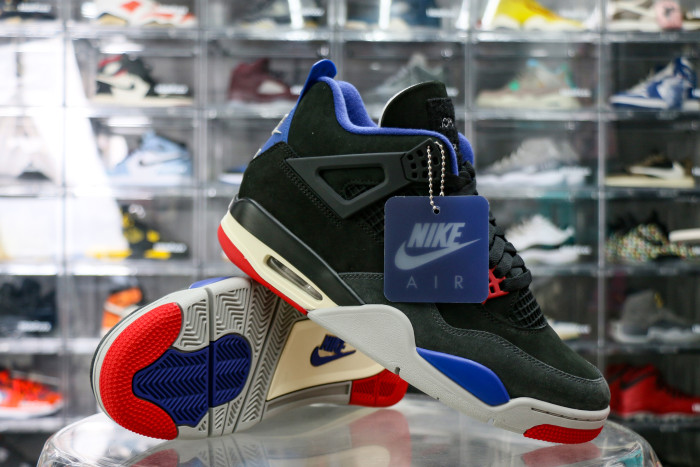 US Warehouse:Air Jordan 4 'Rare Air' 2025（A1）
