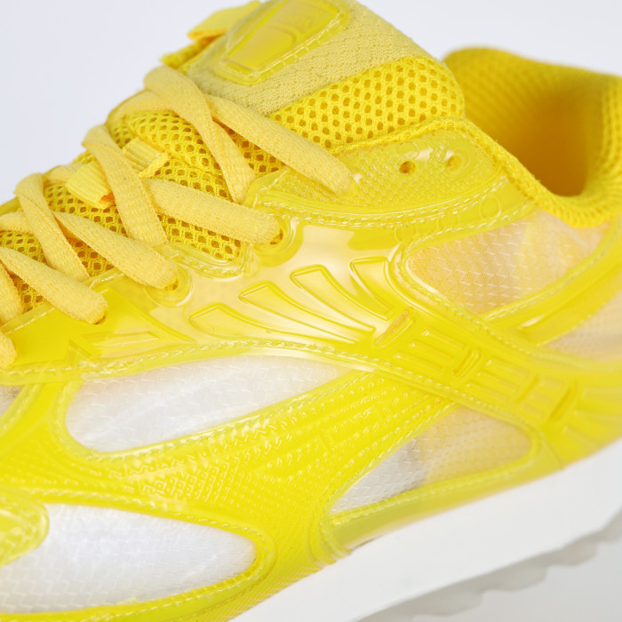 Botteg@ Venet@ Orbit Transparent Yellow