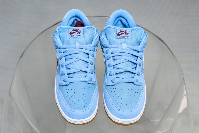 Nike Dunk Low Premium SB Philadelphia Phillies