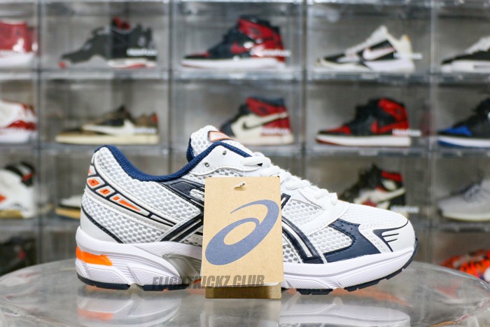Asics Gel-1130 White Midnight