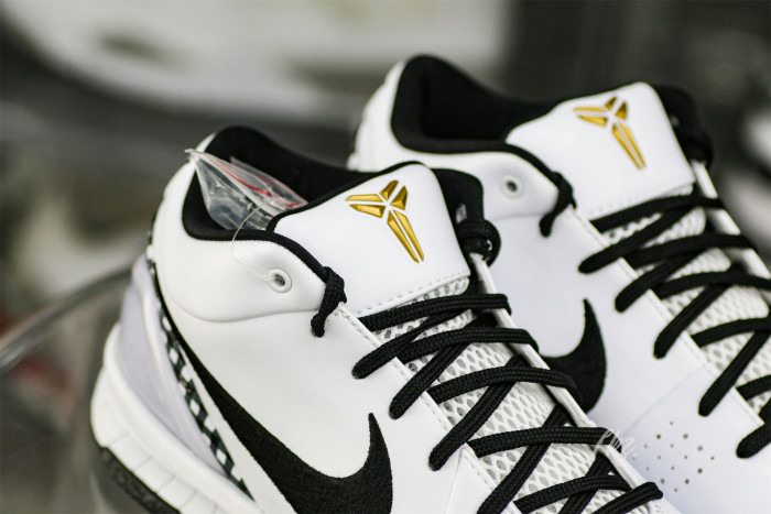 Nike Kobe 4 Protro Mambacita Gigi(A1 Batch)
