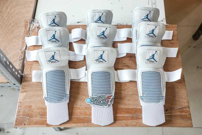 Air Jordan 4 “Military Blue  2024（A1）