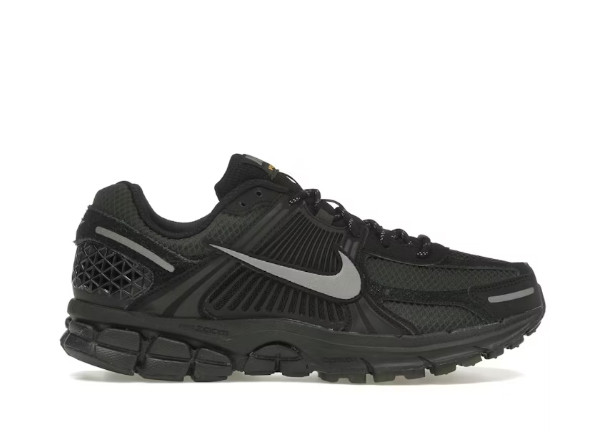 Nike Zoom Vomero 5 Black Sequoia 2024