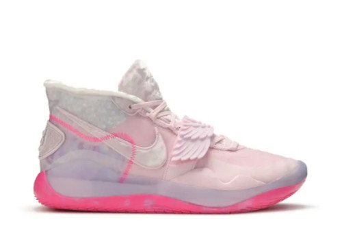 Nike Zoom KD 12 'Aunt Pearl'