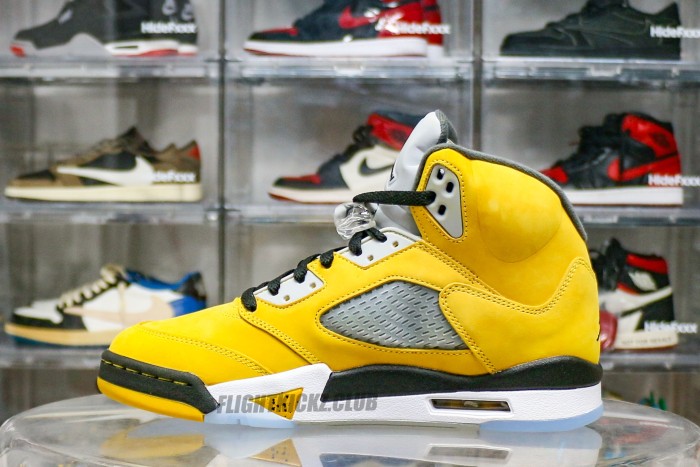 US Warehouse: Air Jordan 5 Tokyo 2025 ( A1)