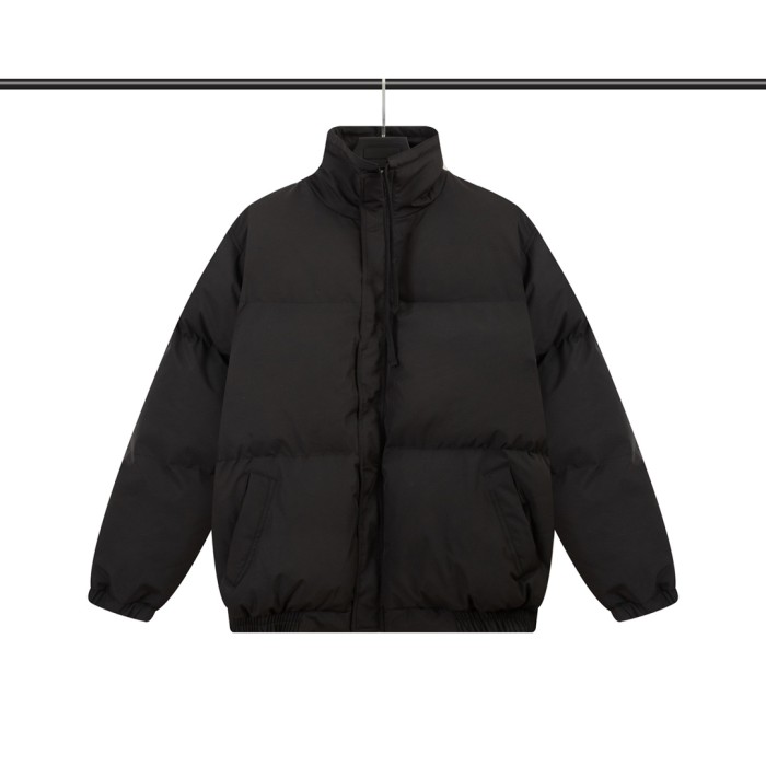 FOG Fear of God  Essential Classic Cotten Jacket