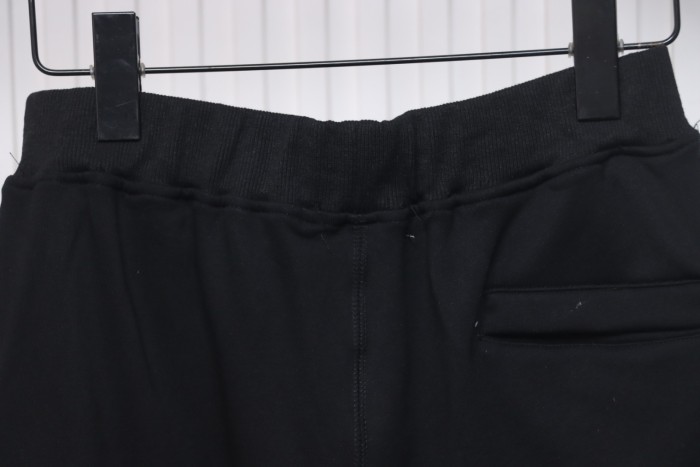 St0ne Island Loose fit Bermuda Shorts