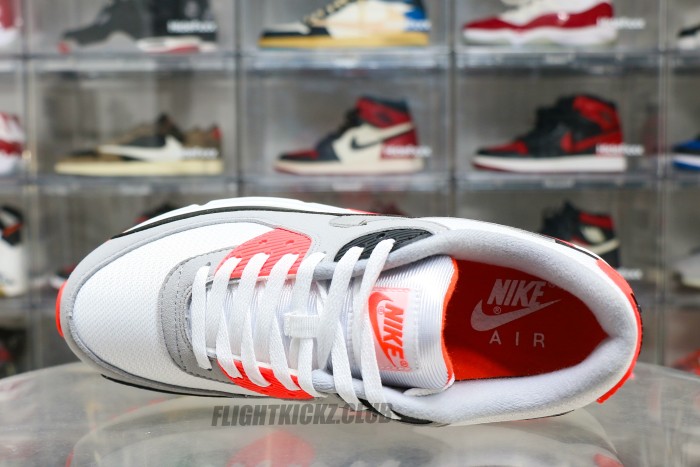 Air Max 90 Infrared 2020（A1）