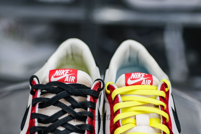 Trophy Room X Air Jordan 1 Retro Low OG SP Away 2024（A1）