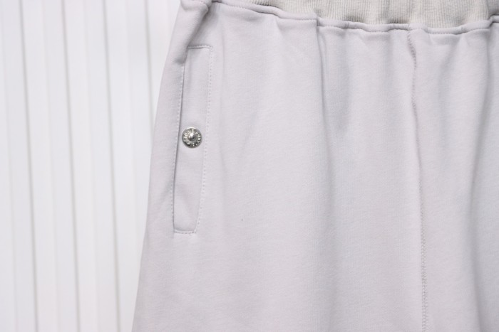 St0ne Island Loose fit Bermuda Shorts