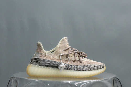 Adidas Yeezy Boost 350 V2 Ash Pearl (A2 Batch)