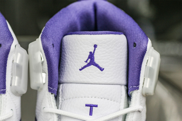 Air Jordan 12 Retro 'Twist'