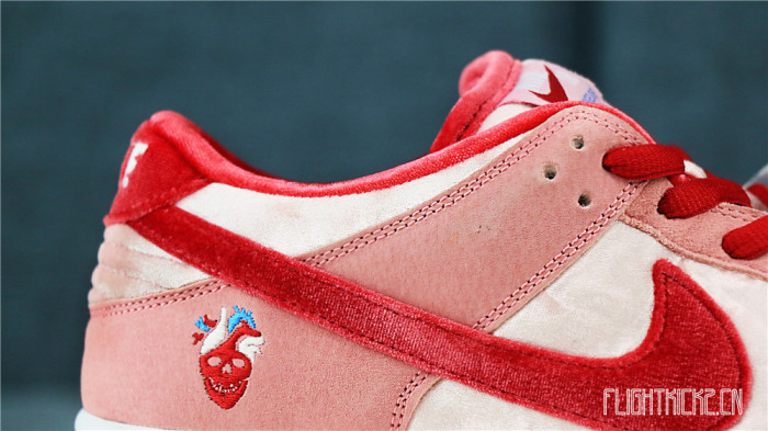 Nike SB Dunk Low StangeLove（A1）(Flash Sale Size4)