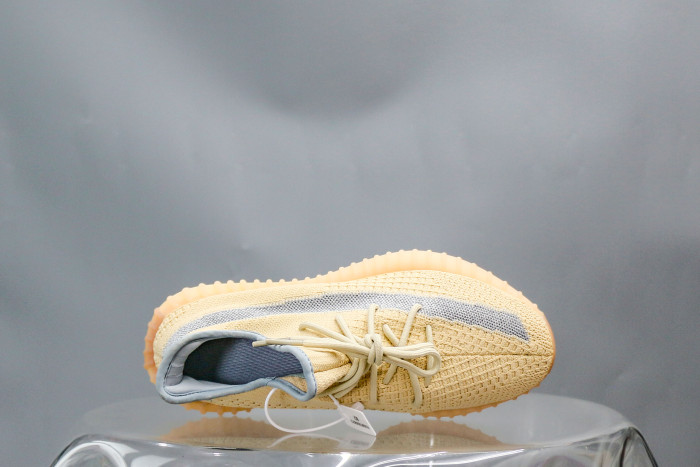Yeezy Boost 350 V2 Linen  (A2 Batch)