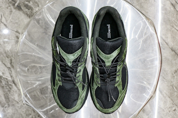 New Balance 2002R Gore-Tex JJJJound Pine