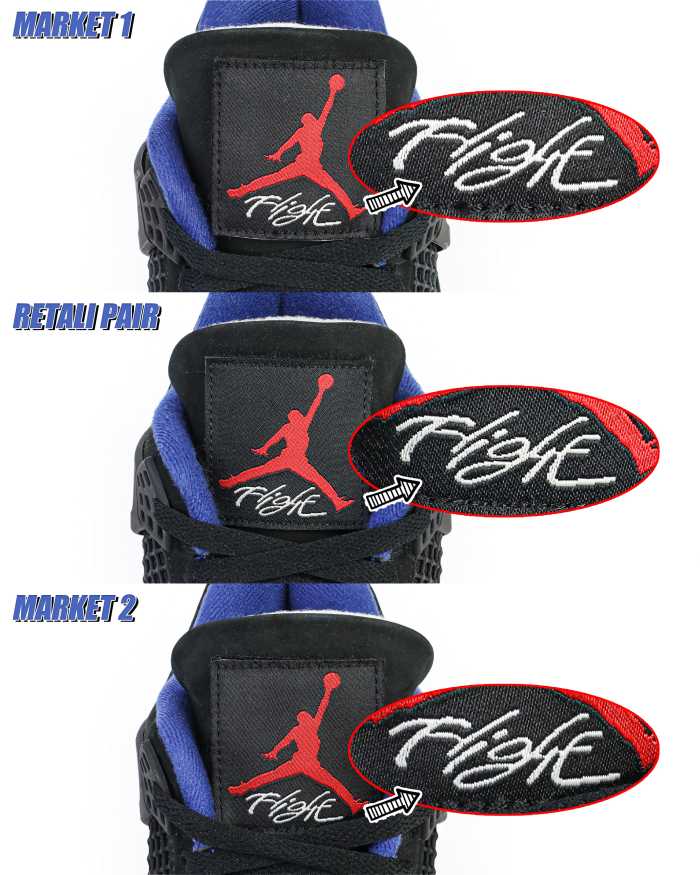 US Warehouse:Air Jordan 4 'Rare Air' 2025（A1）