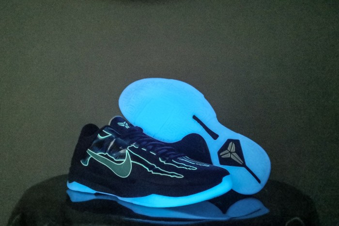 Nike Kobe 5 Protro X-Ray(A1 Batch)