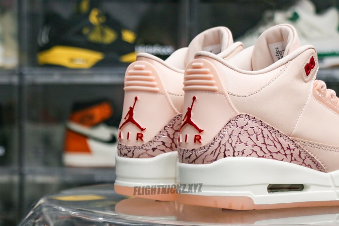 Air Jordan 3 Retro Valentine's Day WMNS 2025 (A1)