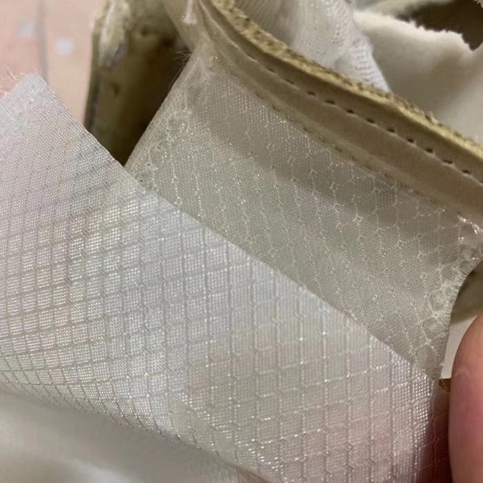 US Warehouse:Off White x Air Jordan 4 Sail 2020 ( A1)