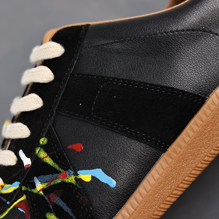 M@ison M@rgiela Paint Replica Black