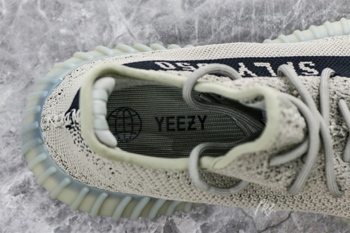 Yeezy Boost 350 V 2 Granite 2023（A1）