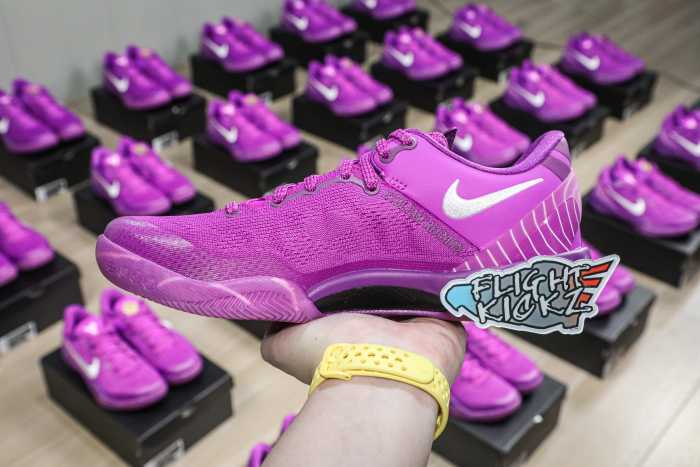Nike Kobe 8 Protro EYBL 2024（A1）