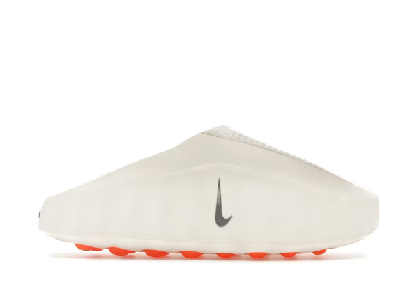 Nike Mind 001 Slide Sail /Bone