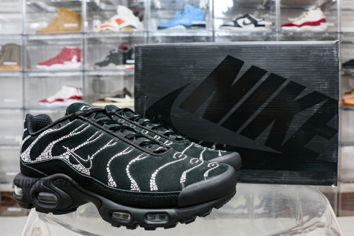 Swarovski X Wmns Air Max Plus Moonlight
