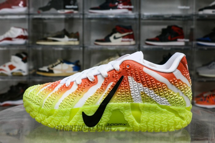 Nike Ja 3 Snowed In