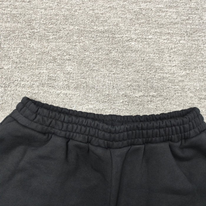 WE11D0NE Classic Wave Shorts