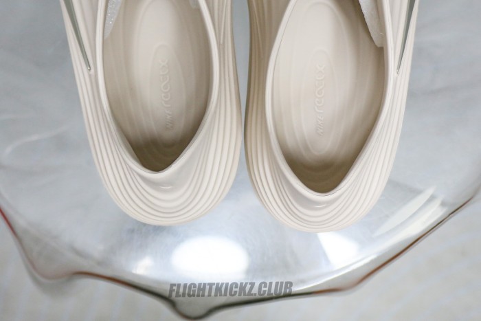 Nike ReactX Rejuven8 Light Orewood Brown