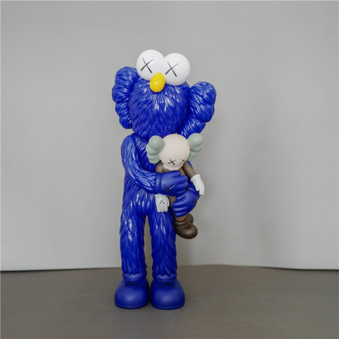 Kaws Take Care Statue 31cm