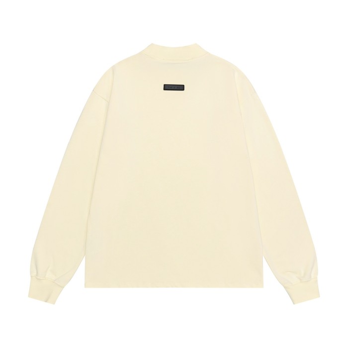 Fear of god 1928 long-sleeved Tee