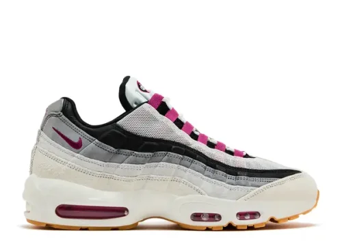 Nike SB X Air Max 95 Cactus Flower 2025