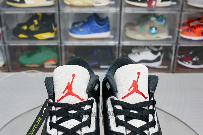 Air Jordan 3 Retro OG Rare Air 2025 （A1）