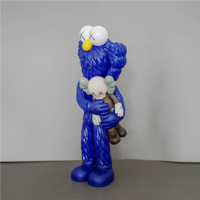 Kaws Take Care Statue 31cm