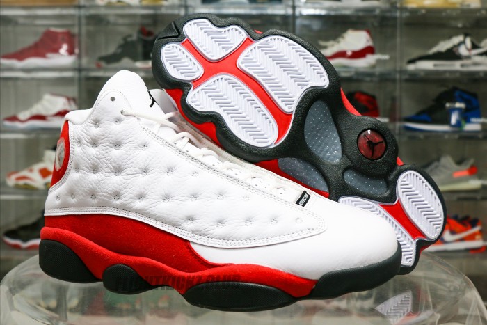 Air Jordan 13 “Chicago” (A1)