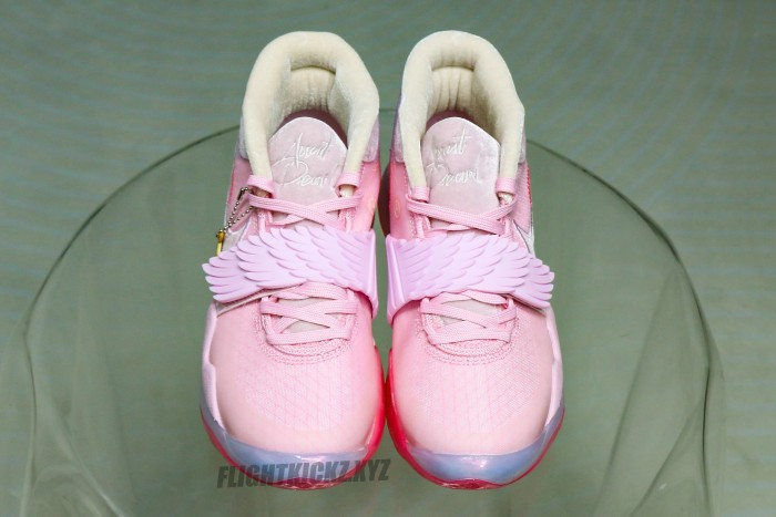 Nike Zoom KD 12 'Aunt Pearl'