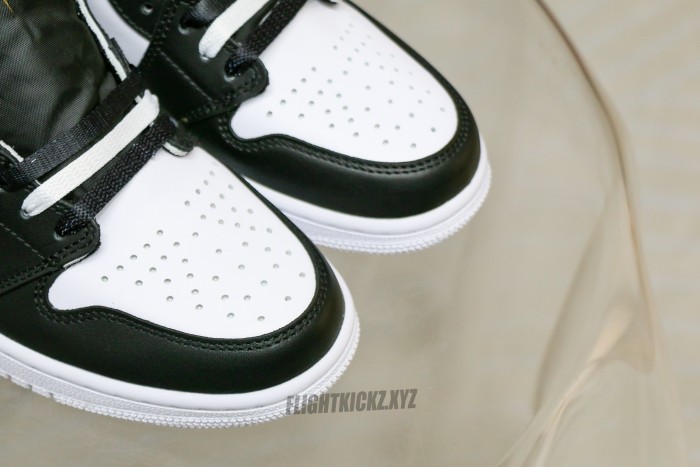 Union x Fragment x Air Jordan 1 High OG GS（A1）