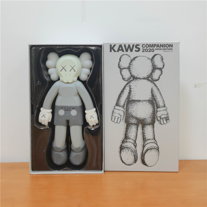 KAWS 2020 Companion 41cm