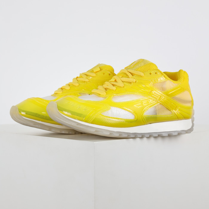 Botteg@ Venet@ Orbit Transparent Yellow
